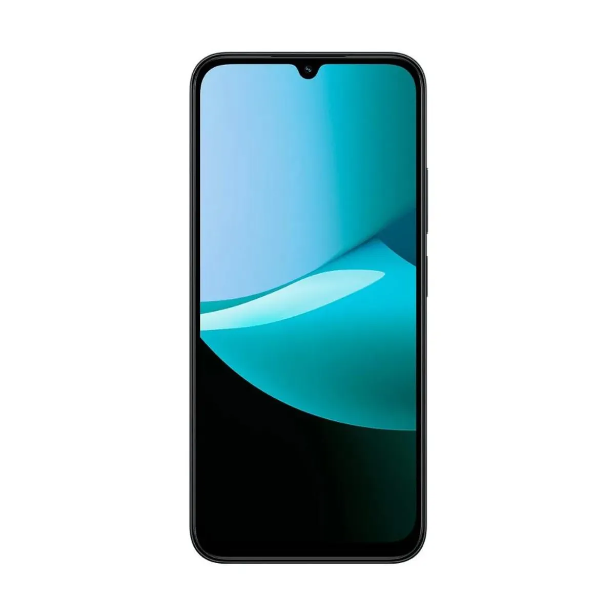 Xiaomi Redmi 15C - Pantalla 6,9" - Octa Core 2,0GHZ - 256GB - Memoria 4GB - Doble Camara - Android 15 - Dual SIM - 4G LTE - Midnight Black miniatura 2