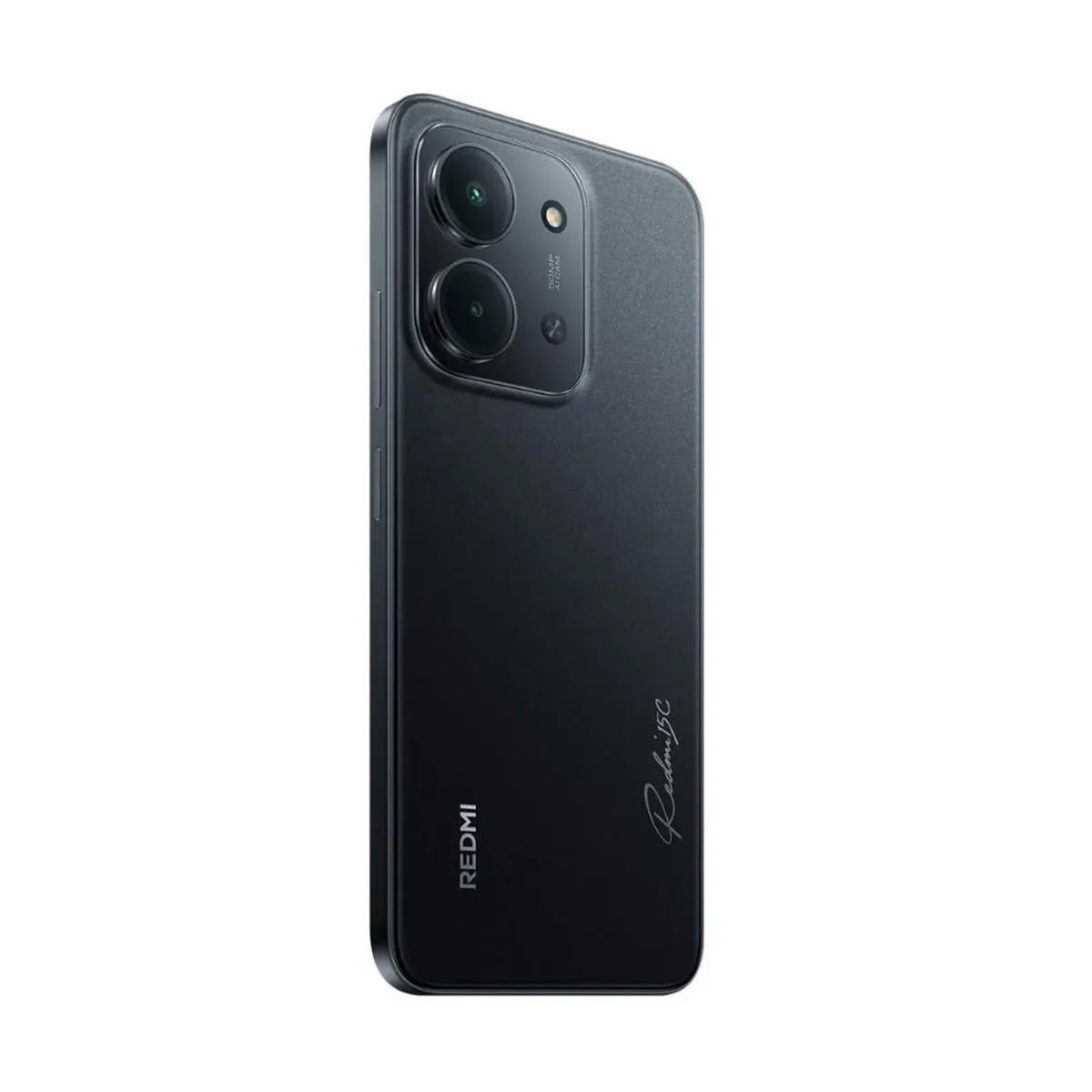 Xiaomi Redmi 15C - Pantalla 6,9" - Octa Core 2,0GHZ - 256GB - Memoria 4GB - Doble Camara - Android 15 - Dual SIM - 4G LTE - Midnight Black miniatura 4