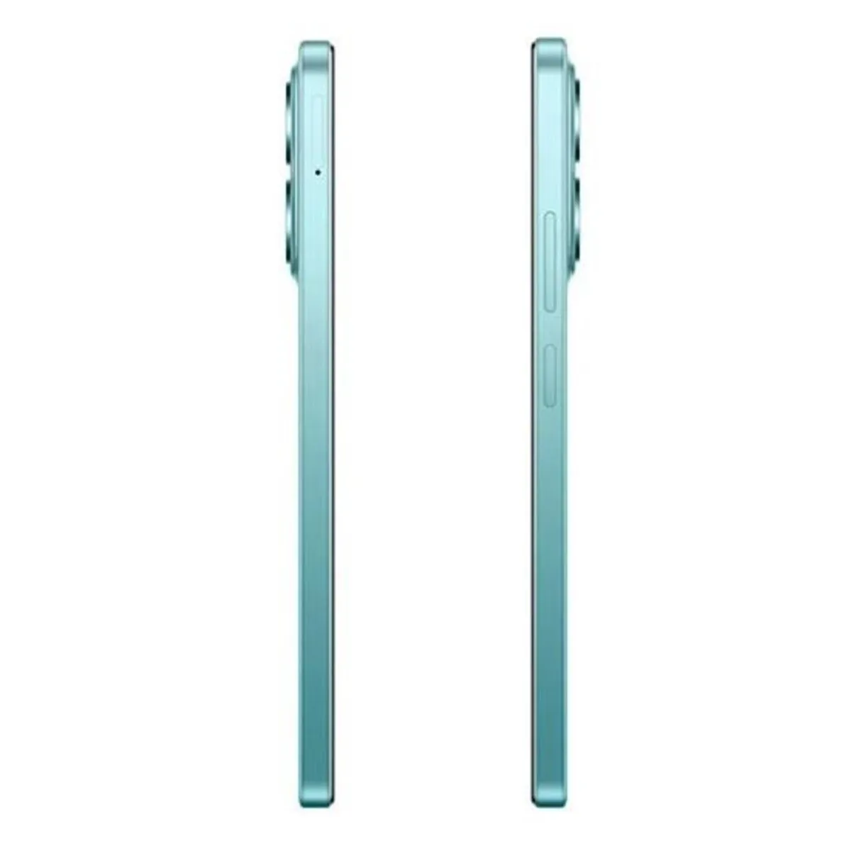 Xiaomi Redmi 15C - Pantalla 6,9" - Octa Core 2,0GHZ - 256GB - Memoria 4GB - Doble Camara - Android 15 - Dual SIM - 4G LTE - Mint Green miniatura 3