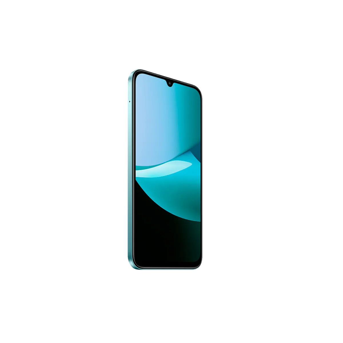 Xiaomi Redmi 15C - Pantalla 6,9" - Octa Core 2,0GHZ - 256GB - Memoria 4GB - Doble Camara - Android 15 - Dual SIM - 4G LTE - Mint Green miniatura 4