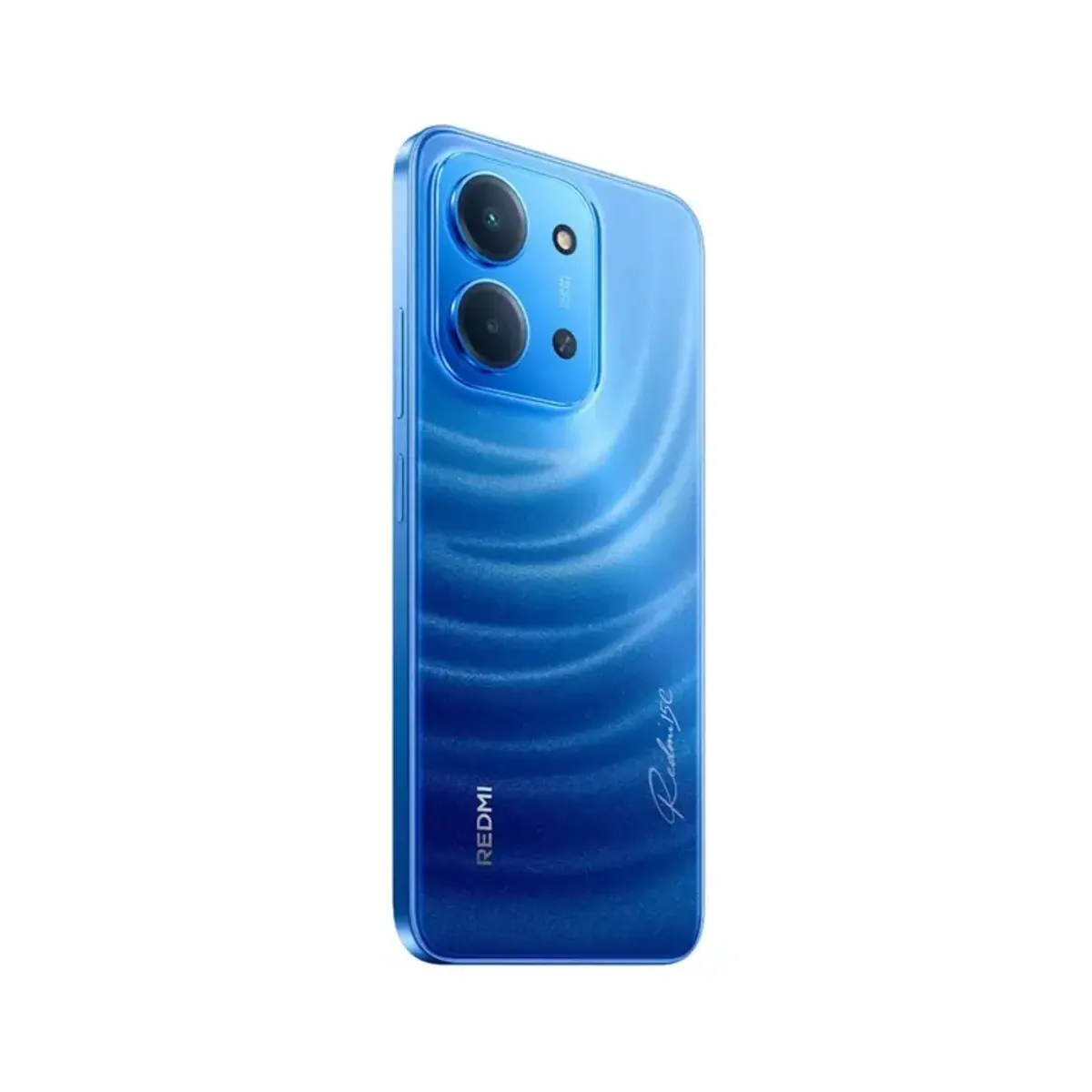 Xiaomi Redmi 15C - Pantalla 6,9" - Octa Core 2,0GHZ - 256GB - Memoria 4GB - Doble Camara - Android 15 - Dual SIM - 4G LTE - Moonlight Blue miniatura 3