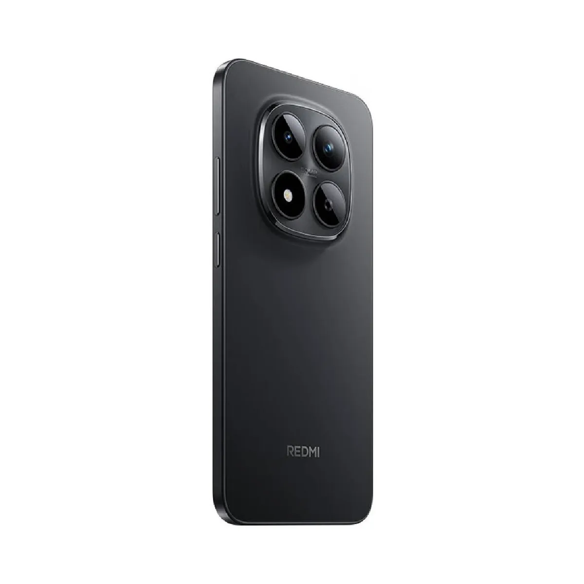 Xiaomi Redmi Note 15 Pro - Pantalla 6,77" - Octa Core 2,2GHZ / 2,0GHZ - 256GB - Memoria 8GB - Triple Camara - Android 15 - Dual SIM - 4G LTE - Black miniatura 3