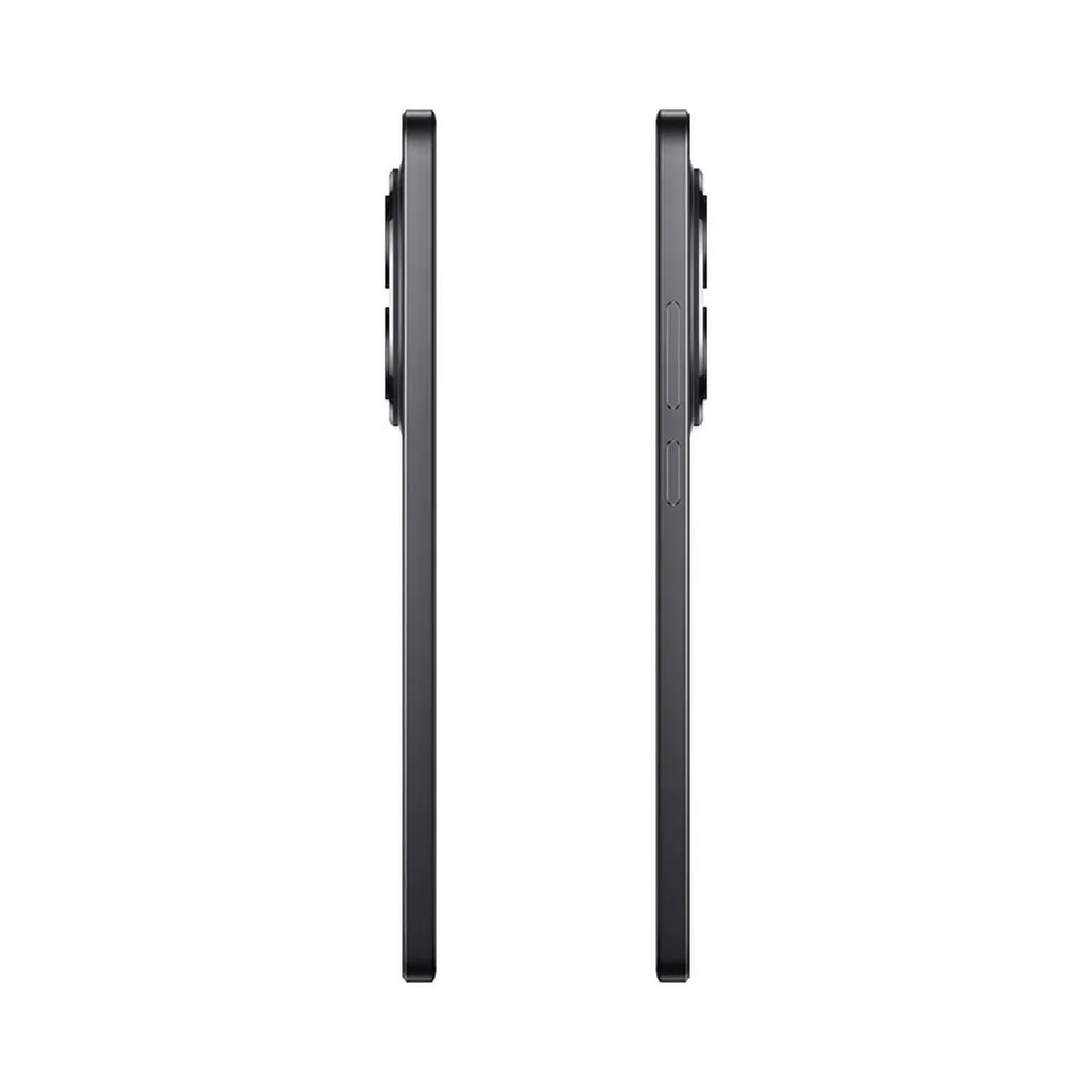 Xiaomi Redmi Note 15 Pro - Pantalla 6,77" - Octa Core 2,2GHZ / 2,0GHZ - 256GB - Memoria 8GB - Triple Camara - Android 15 - Dual SIM - 4G LTE - Black miniatura 4