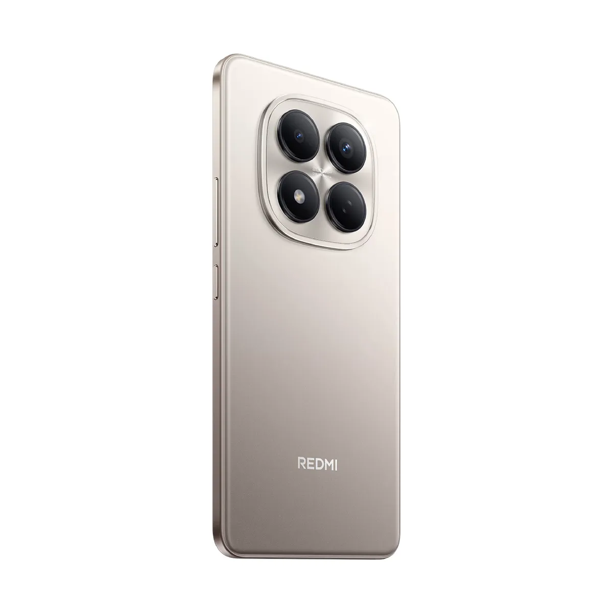 Xiaomi Redmi Note 15 Pro - Pantalla 6,77" - Octa Core 2,2GHZ / 2,0GHZ - 256GB - Memoria 8GB - Triple Camara - Android 15 - Dual SIM - 4G LTE - Titanium miniatura 4
