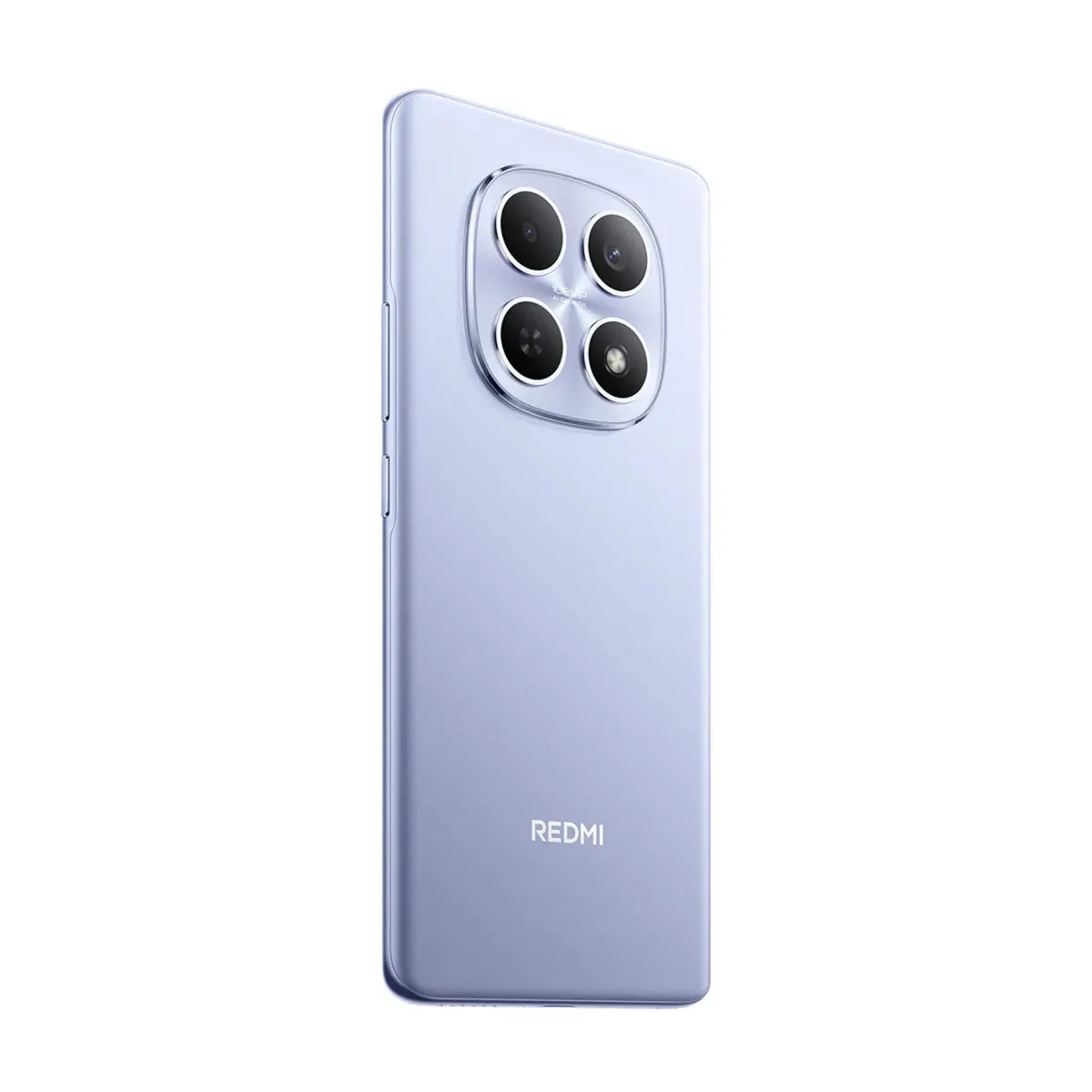 Xiaomi Redmi Note 15 - Pantalla 6,77" - Octa Core 2,2GHZ / 2,0GHZ - 128GB - Memoria 6GB - Triple Camara - Android 15 - Dual SIM - 4G LTE - Glaciar Blue miniatura 4