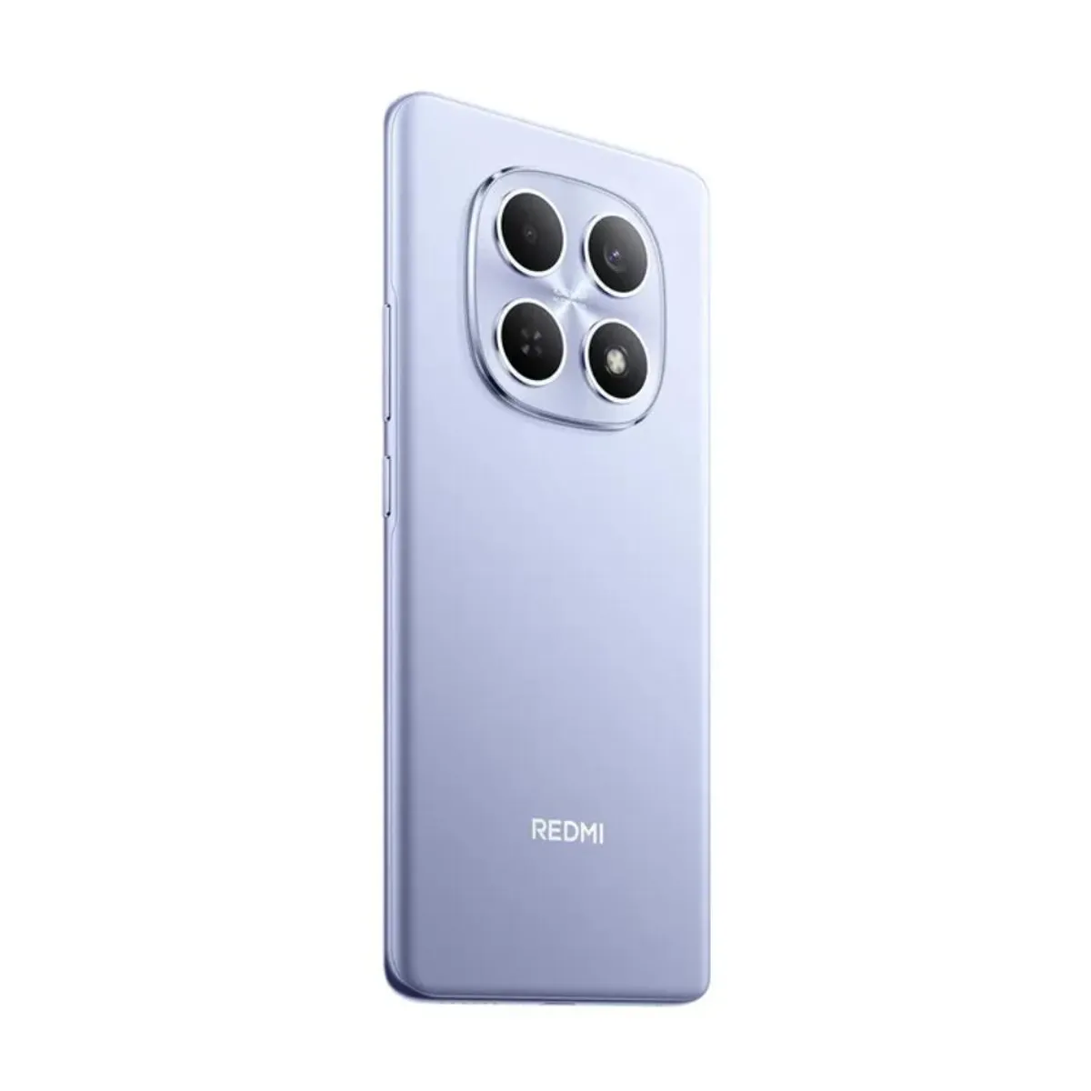 Xiaomi Redmi Note 15 - Pantalla 6,77" - Octa Core 2,2GHZ / 2,0GHZ - 128GB - Memoria 6GB - Triple Camara - Android 15 - Dual SIM - 4G LTE - Purple miniatura 3