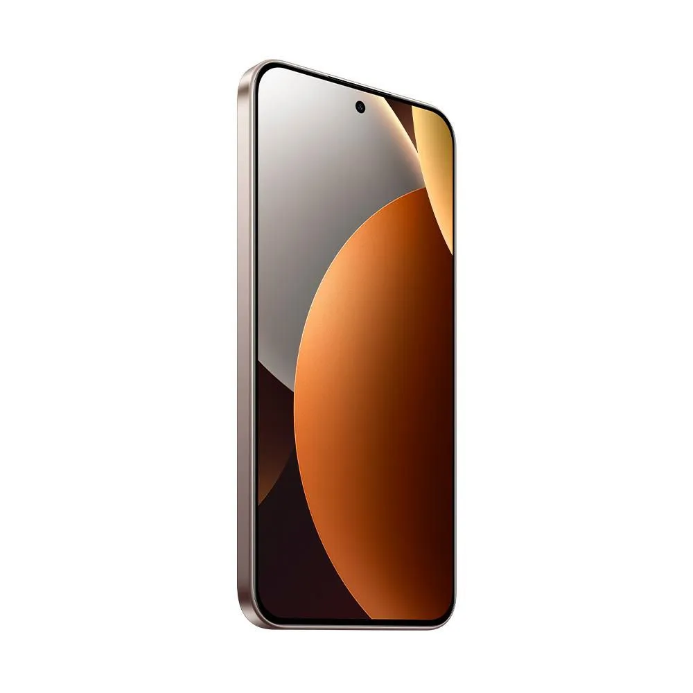 Xiaomi Redmi Note 15 Pro 5G - Pantalla 6,83" - Octa Core 2,6GHZ / 2,0GHZ - 256GB - Memoria 8GB - Triple Camara - Android 15 - Dual SIM - 5G - Titanium miniatura 2