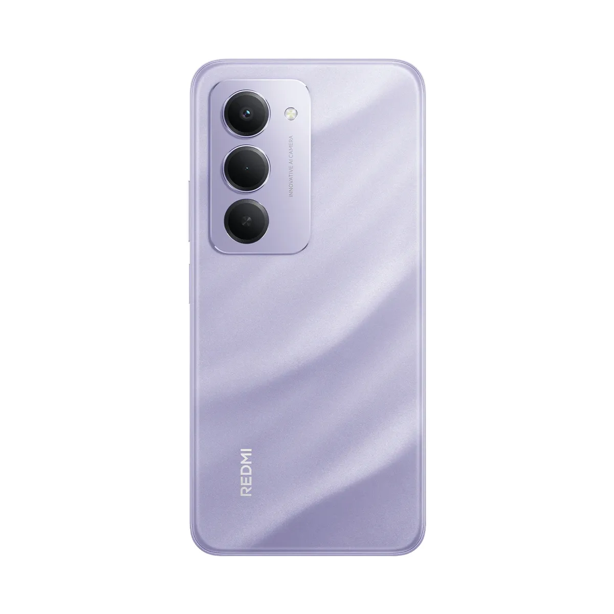 Xiaomi Redmi 15 - Pantalla 6,9" - Octa Core (2,8GHZ/ 1,9GHZ) - 128GB - Memoria 6GB - Triple Camara - Android 15 - Dual SIM - 4G LTE - Sandy Purple miniatura 2