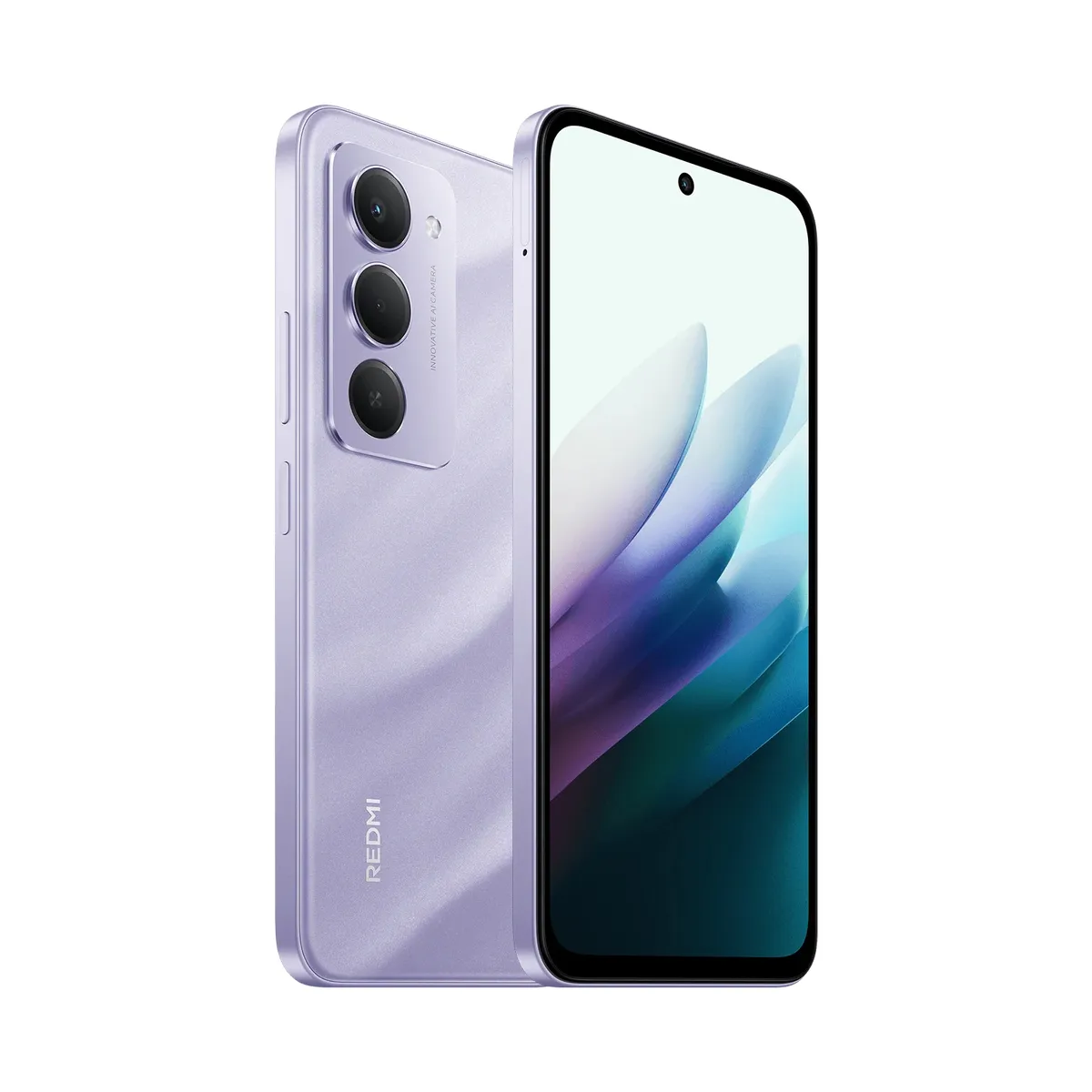 Xiaomi Redmi 15 - Pantalla 6,9" - Octa Core (2,8GHZ/ 1,9GHZ) - 128GB - Memoria 6GB - Triple Camara - Android 15 - Dual SIM - 4G LTE - Sandy Purple miniatura 3