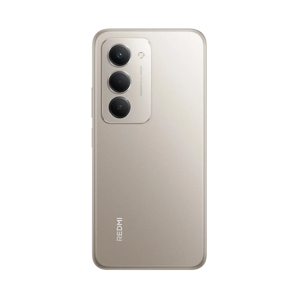 Xiaomi Redmi 15 - Pantalla 6,9" - Octa Core (2,8GHZ/ 1,9GHZ) - 128GB - Memoria 6GB - Triple Camara - Android 15 - Dual SIM - 4G LTE - Titan Gray miniatura 2