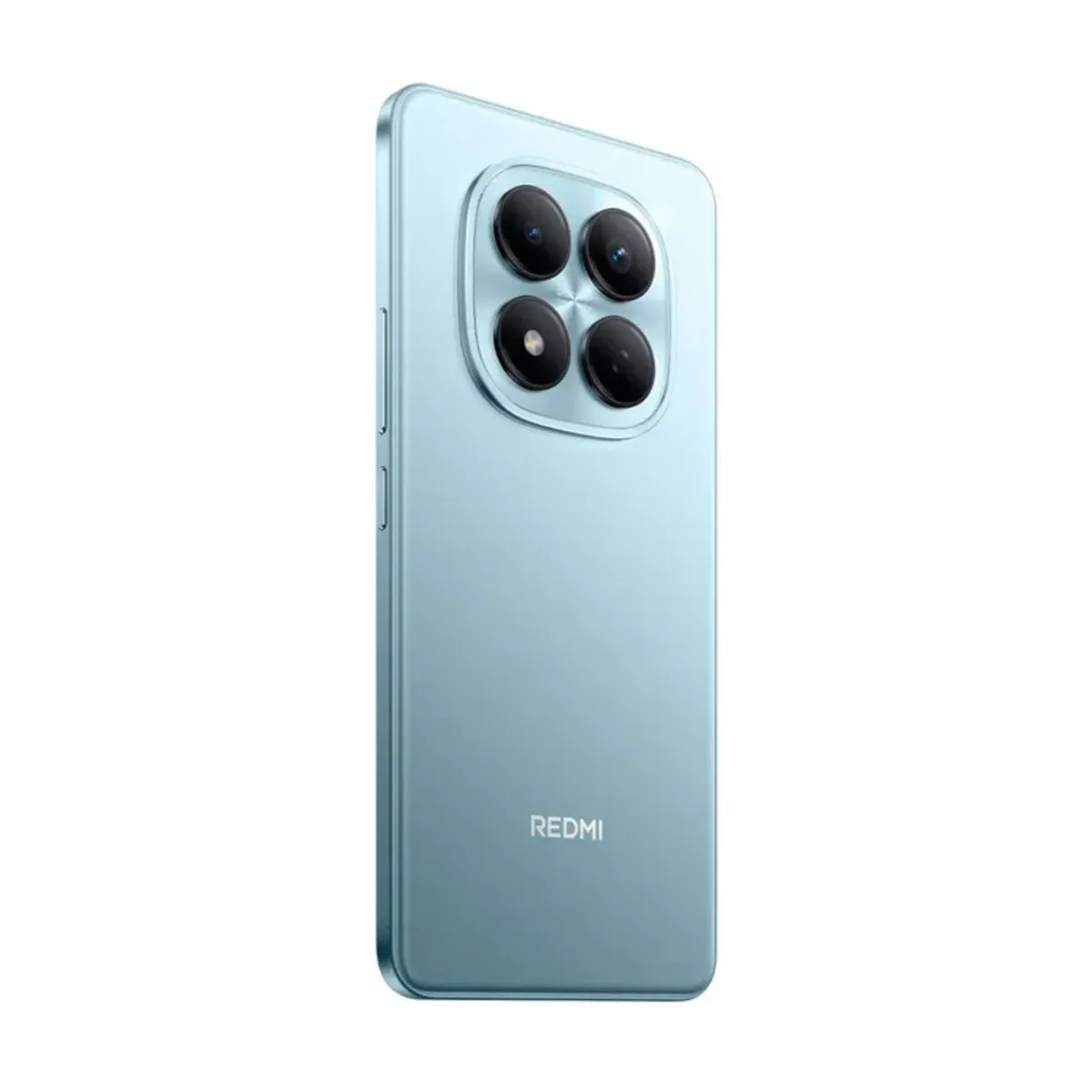 Xiaomi Redmi Note 15 - Pantalla 6,77" - Octa Core 2,2GHZ / 2,0GHZ - 512GB - Memoria 8GB - Triple Camara - Android 15 - Dual SIM - 4G LTE - Blue miniatura 4