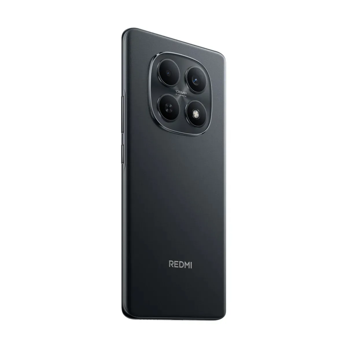 Xiaomi Redmi Note 15 - Pantalla 6,77" - Octa Core 2,2GHZ / 2,0GHZ - 512GB - Memoria 8GB - Triple Camara - Android 15 - Dual SIM - 4G LTE - Black miniatura 4