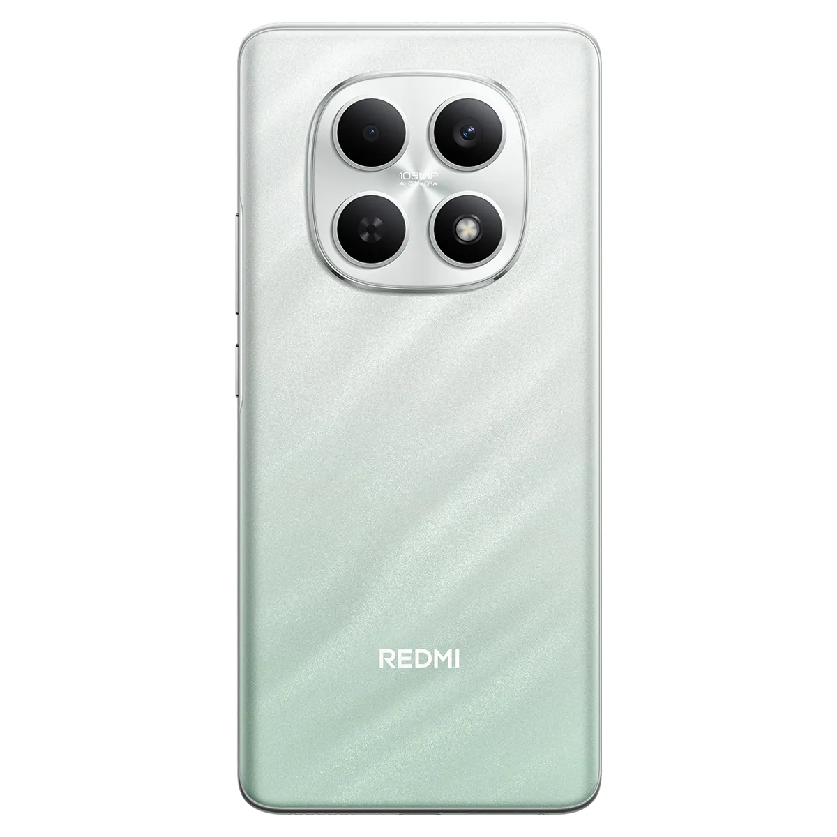 Xiaomi Redmi Note 15 - Pantalla 6,77" - Octa Core 2,2GHZ / 2,0GHZ - 512GB - Memoria 8GB - Triple Camara - Android 15 - Dual SIM - 4G LTE - Green miniatura 3