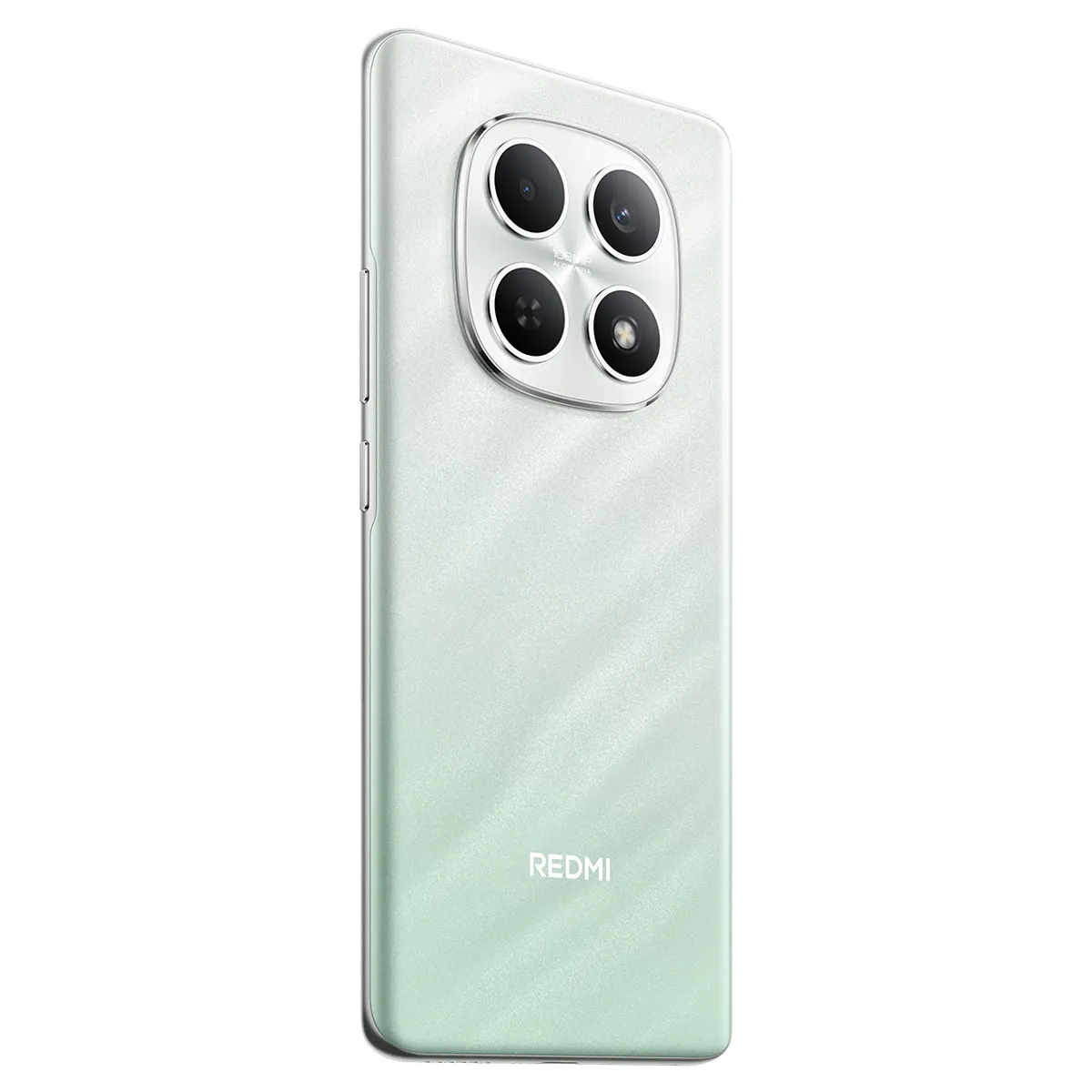 Xiaomi Redmi Note 15 - Pantalla 6,77" - Octa Core 2,2GHZ / 2,0GHZ - 512GB - Memoria 8GB - Triple Camara - Android 15 - Dual SIM - 4G LTE - Green miniatura 4