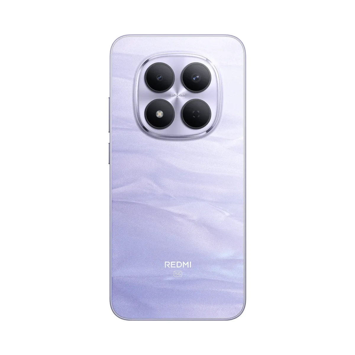 Xiaomi Redmi Note 15 - Pantalla 6,77" - Octa Core 2,2GHZ / 2,0GHZ - 512GB - Memoria 8GB - Triple Camara - Android 15 - Dual SIM - 4G LTE - Purple miniatura 3