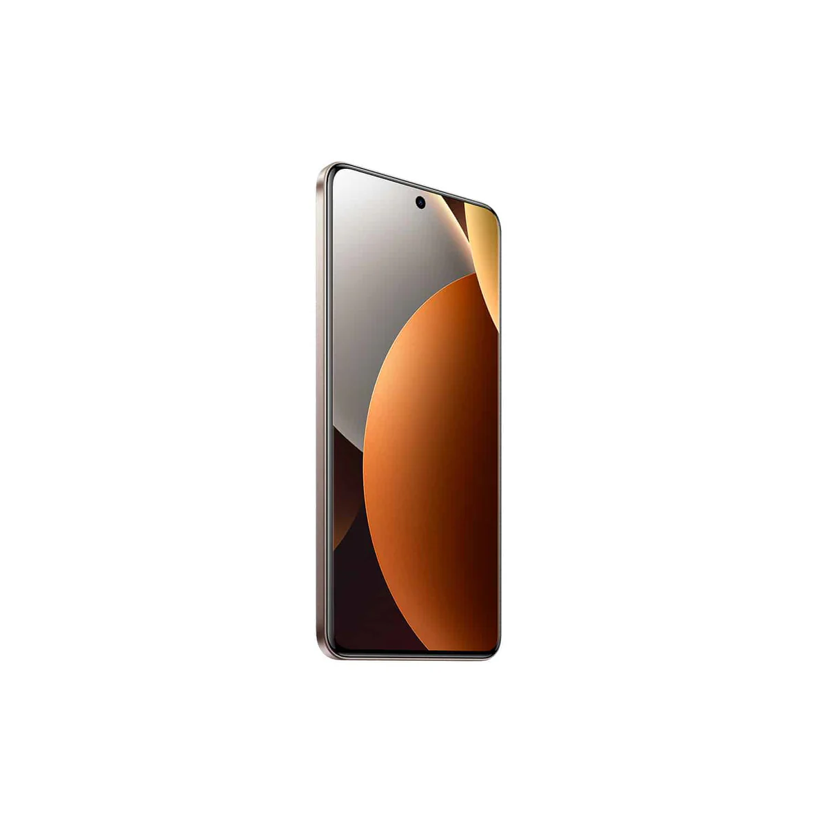 Xiaomi Redmi Note 15 Pro - Pantalla 6,77" - Octa Core 2,2GHZ / 2,0GHZ - 512GB - Memoria 12GB - Triple Camara - Android 15 - Dual SIM - 4G LTE - Titanium miniatura 4