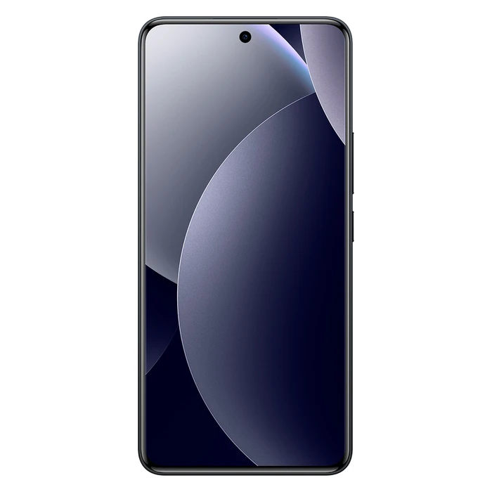 Xiaomi Redmi Note 15 Pro - Pantalla 6,77" - Octa Core 2,2GHZ / 2,0GHZ - 512GB - Memoria 12GB - Triple Camara - Android 15 - Dual SIM - 4G LTE - Black miniatura 2