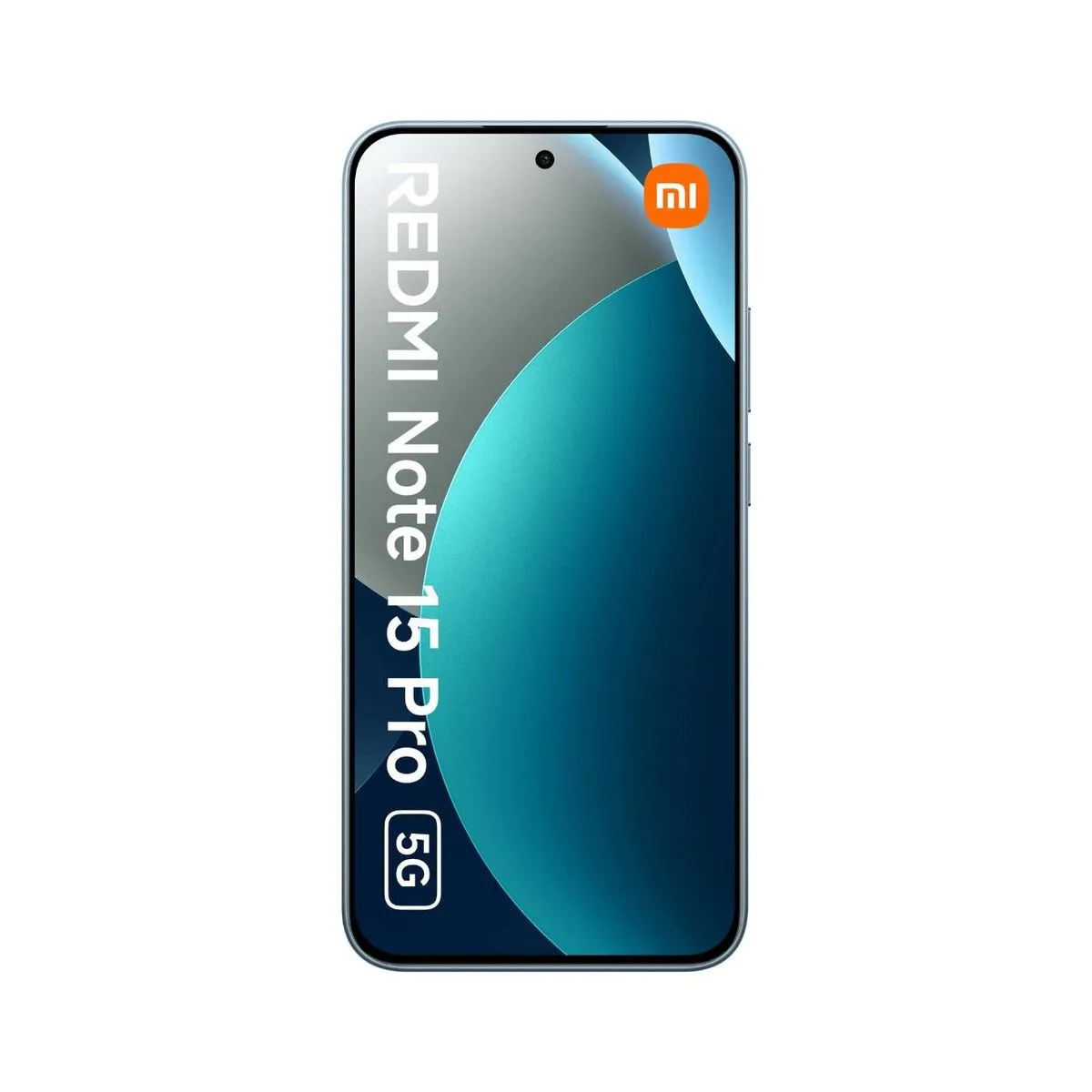 Xiaomi Redmi Note 15 Pro - Pantalla 6,77" - Octa Core 2,2GHZ / 2,0GHZ - 256GB - Memoria 8GB - Triple Camara - Android 15 - Dual SIM - 4G LTE - Blue miniatura 2