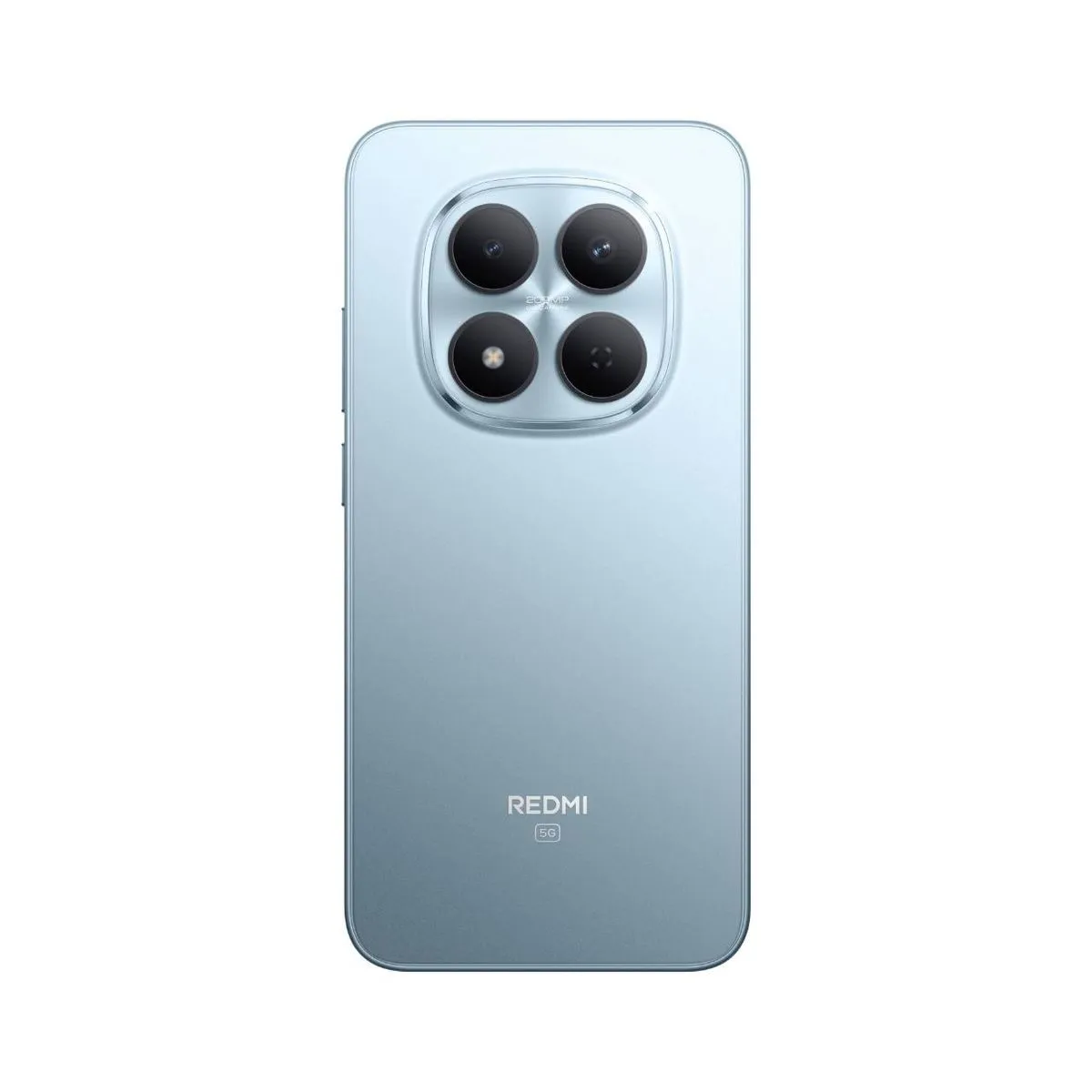 Xiaomi Redmi Note 15 Pro - Pantalla 6,77" - Octa Core 2,2GHZ / 2,0GHZ - 256GB - Memoria 8GB - Triple Camara - Android 15 - Dual SIM - 4G LTE - Blue miniatura 3