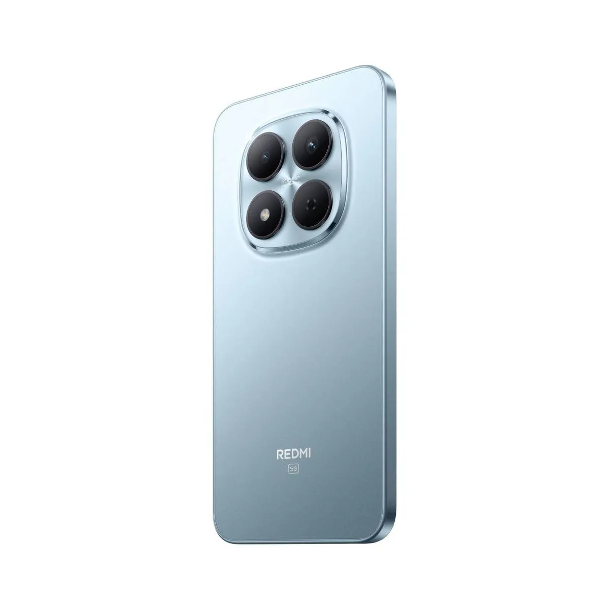Xiaomi Redmi Note 15 Pro - Pantalla 6,77" - Octa Core 2,2GHZ / 2,0GHZ - 256GB - Memoria 8GB - Triple Camara - Android 15 - Dual SIM - 4G LTE - Blue miniatura 4
