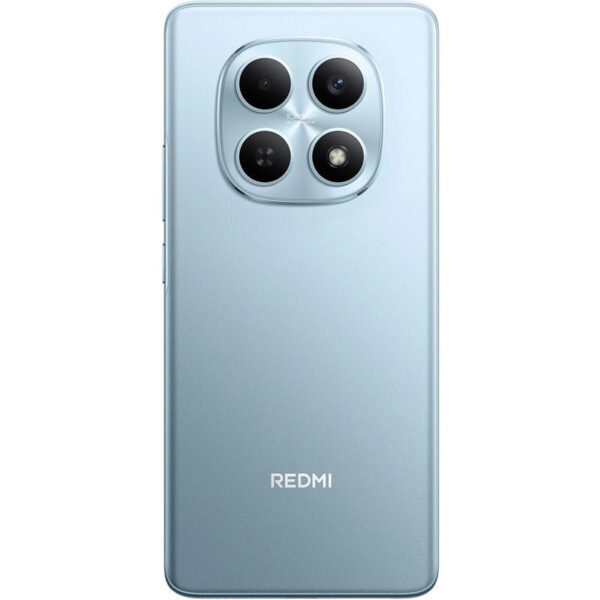 Xiaomi Redmi Note 15 Pro 5G - Pantalla 6,83" - Octa Core 2,6GHZ / 2,0GHZ - 512GB - Mem 8GB - Triple Cam - Android 15 - Dual SIM - 5G - Blue + Lic Kasp miniatura 2