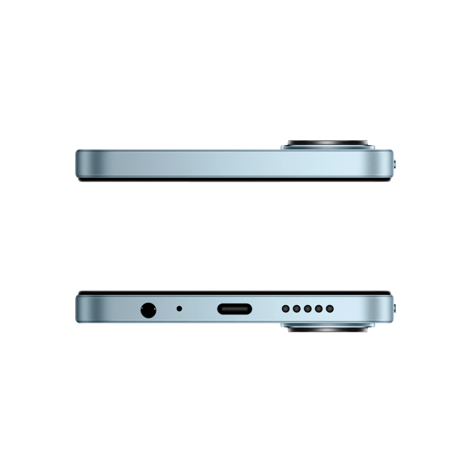 Xiaomi Redmi A7 Pro - Pantalla 6,9" - Octa Core 1,8GHZ / 1,6GHZ - 64GB - Memoria 4GB - Doble Camara - Android 15 - Dual SIM - 4G LTE - Blue miniatura 4