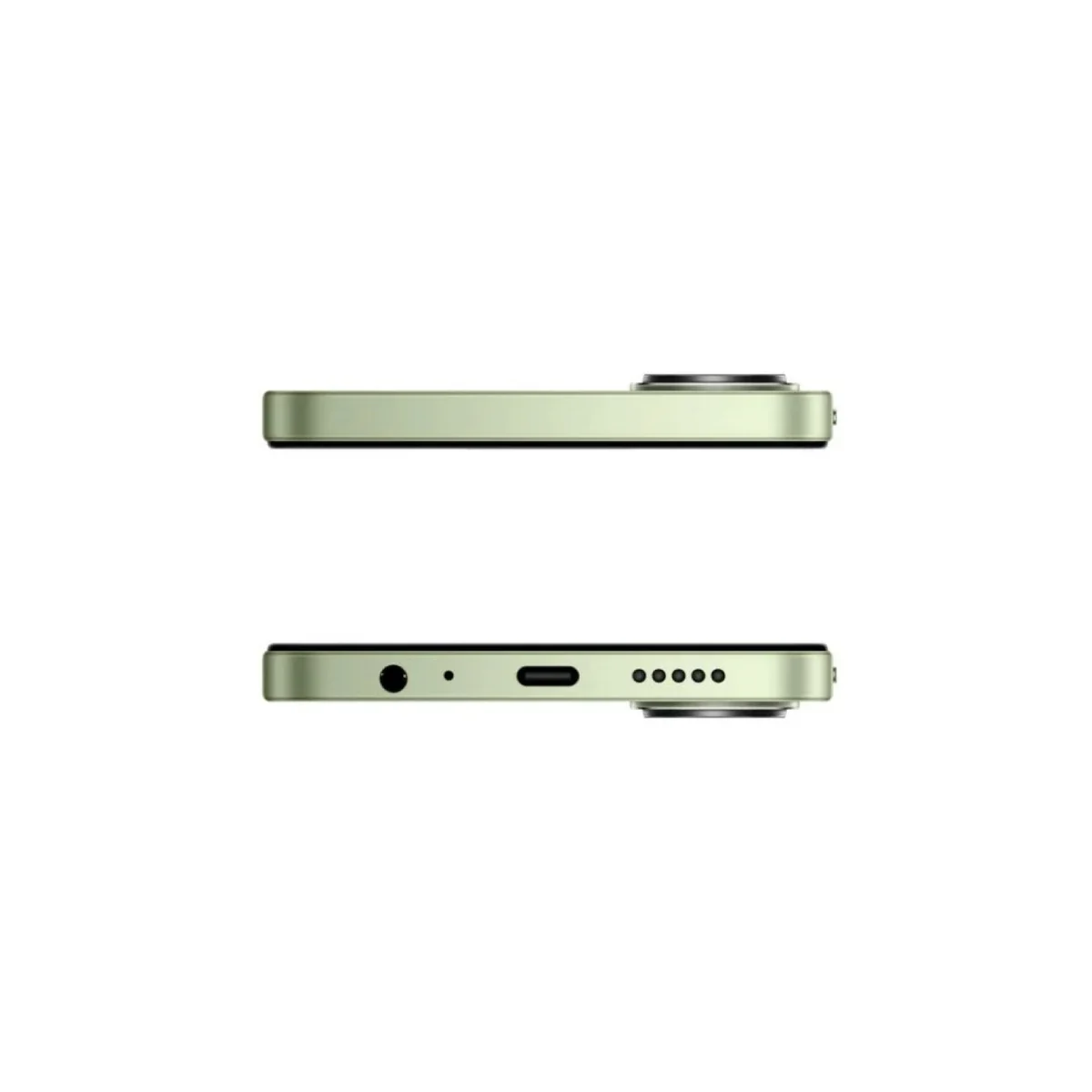 Xiaomi Redmi A7 Pro - Pantalla 6,9" - Octa Core 1,8GHZ / 1,6GHZ - 64GB - Memoria 4GB - Doble Camara - Android 15 - Dual SIM - 4G LTE - Green miniatura 4
