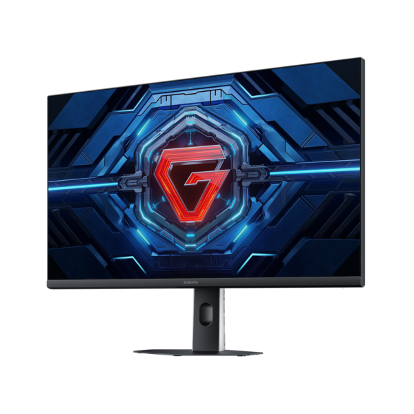 Monitor Xiaomi 27" Gamer G27I 2026 - FHD - HDMI - Display Port - 200HZ - 1MS - Negro