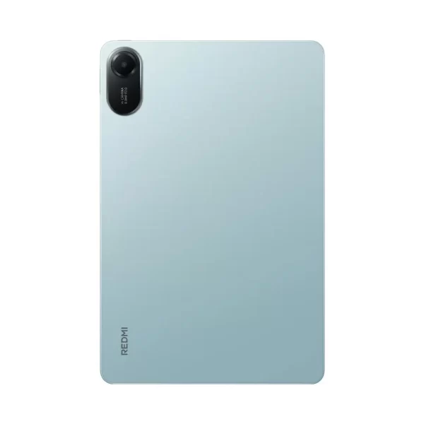 Xiaomi Redmi Pad 2 - Pantalla 11" 2,5K - Octa Core (2,2GHZ / 2,0GHZ) - 256GB - Memoria 8GB - Android 15 - Doble Camara - WIFI - Mint Green miniatura 2