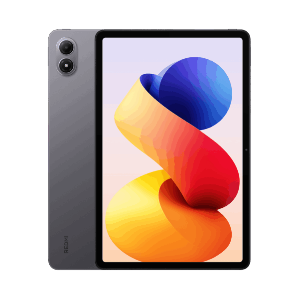 Xiaomi Redmi Pad 2 - Pantalla 11" 2,5K - Octa Core (2,2GHZ / 2,0GHZ) - 256GB - Memoria 8GB - Android 15 - Doble Camara - WIFI - Graphite Gray miniatura 2