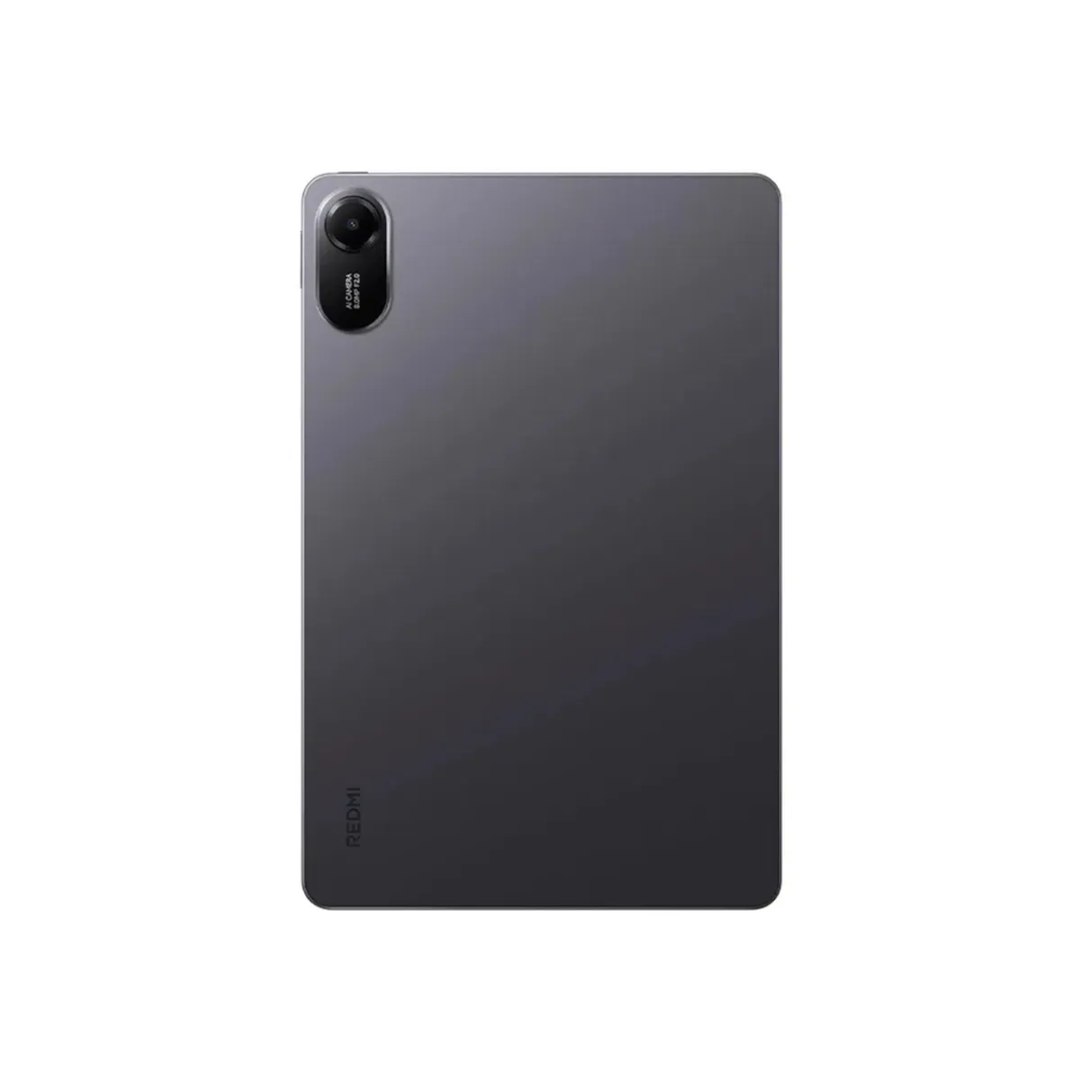 Xiaomi Redmi Pad 2 - Pantalla 11" 2,5K - Octa Core (2,2GHZ / 2,0GHZ) - 256GB - Memoria 8GB - Android 15 - Doble Camara - WIFI - Graphite Gray miniatura 3