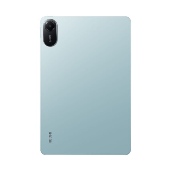 Xiaomi Redmi Pad 2 - Pantalla 9,7" - Octa Core (2,9GHZ / 1,9GHZ) - 64GB - Memoria 4GB - Android 15 - Doble Camara - WIFI - Silver miniatura 2