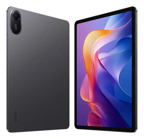 Xiaomi Redmi Pad 2 - Pantalla 9,7" - Octa Core (2,9GHZ / 1,9GHZ) - 64GB - Memoria 4GB - Android 15 - Doble Camara - WIFI - Gray