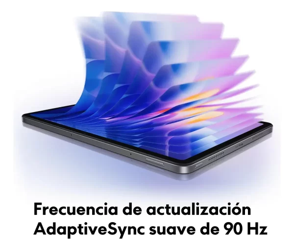 Xiaomi Redmi Pad 2 - Pantalla 9,7" - Octa Core (2,9GHZ / 1,9GHZ) - 64GB - Memoria 4GB - Android 15 - Doble Camara - WIFI - Gray miniatura 2